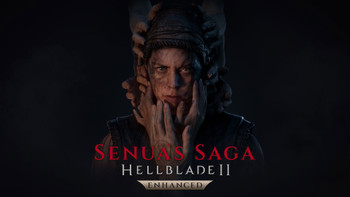 Senua's Saga: Hellblade 2 será optimizado para a PS5 Pro
