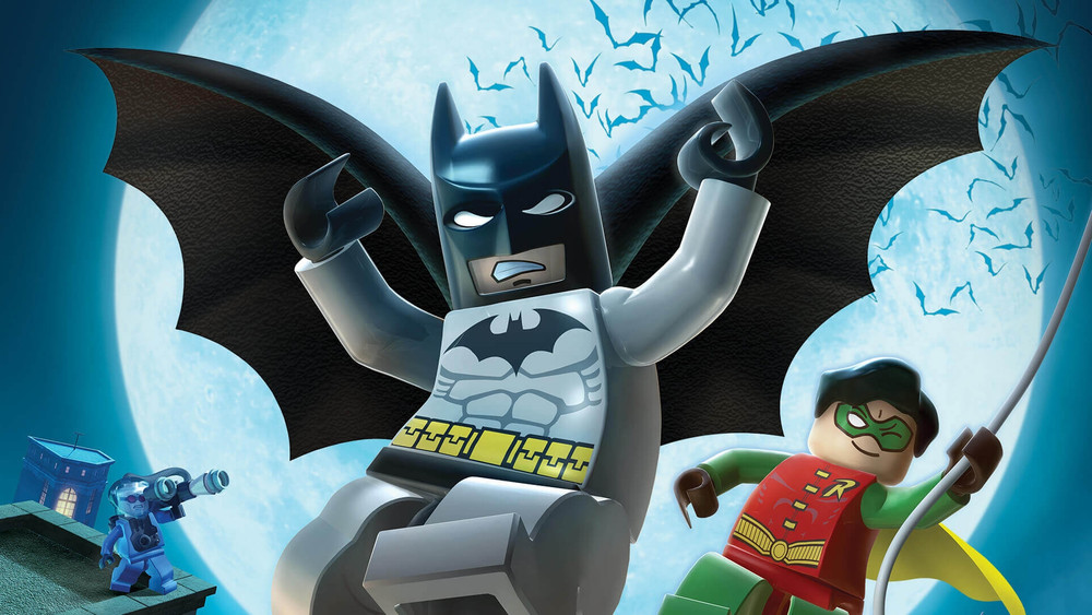 Several LEGO games (Disney, Harry Potter, Guardians of the Galaxy) have reportedly been canceled