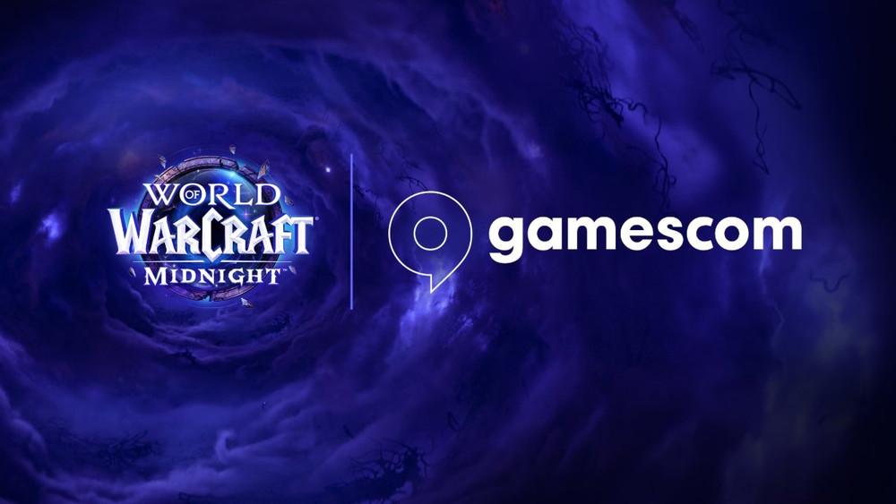 The Midnight expansion for World of Warcraft will be shown on August 19