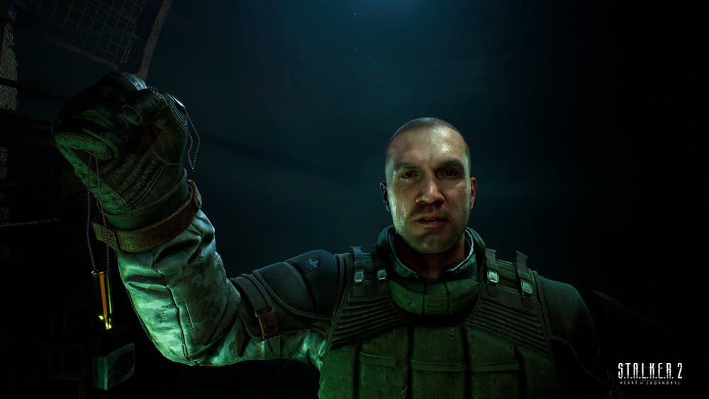 Vários grandes updates chegam a S.T.A.L.K.E.R. 2 antes do fim do ano