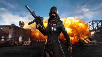 The PS4 and Xbox One versions of PUBG will stop being updated on November 13