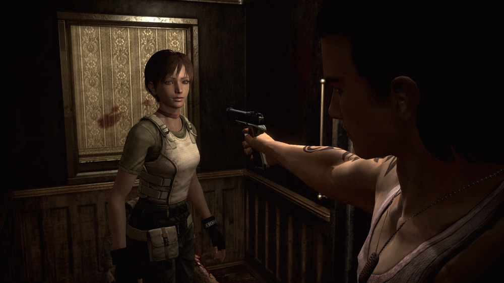  Resident Evil 0 e Resident Evil Code Veronica podem receber um remake