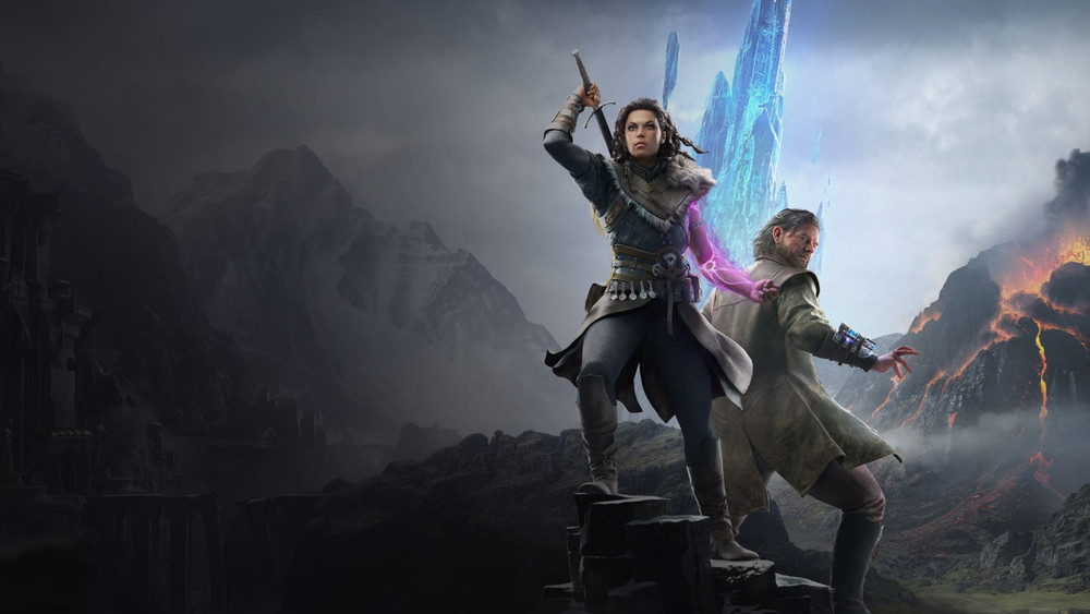 Test Echoes of the End: erste gemischte Eindrücke