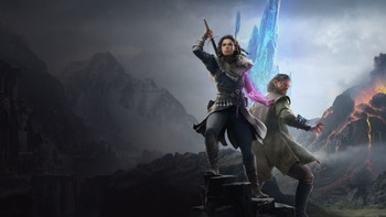 Test Echoes of the End : des premières notes mitigées