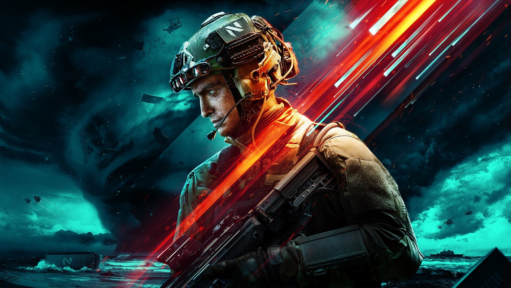 Battlefield 2042 sta per ricevere un ultimo grande aggiornamento
