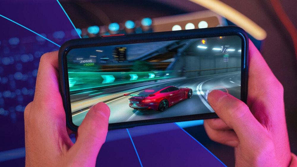 Arm presents the Neural Super Sampling, its first upscaler for mobile devices
