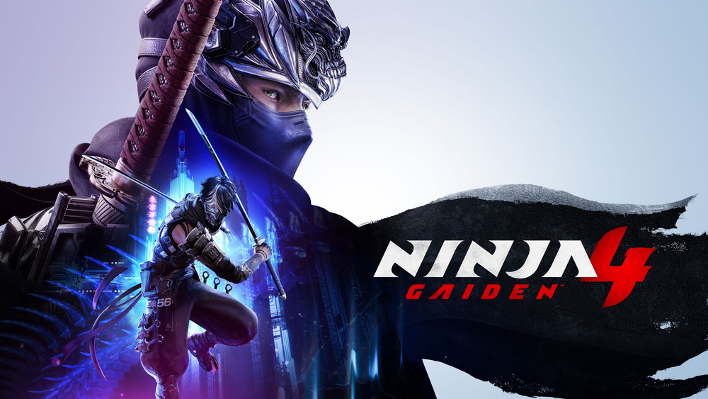 Ninja Gaiden 4 también estará en la Gamescom 2025