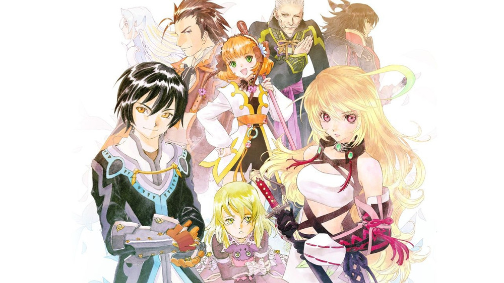 Bandai Namco has revealed Tales of Xillia Remaster by mistake