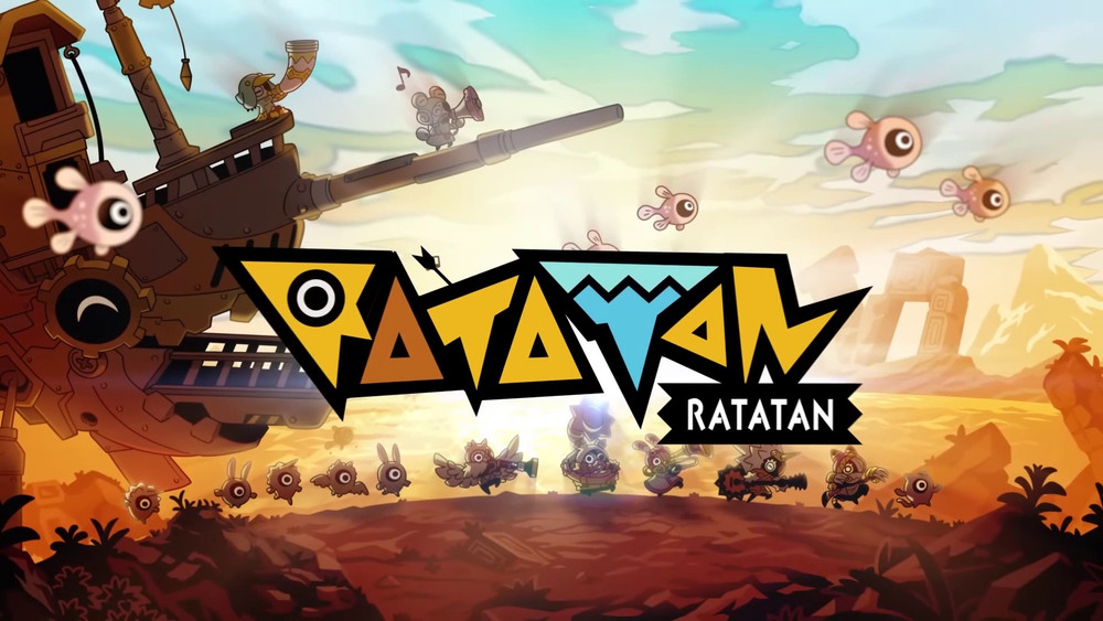 Early access for Ratatan will begin on September 18 on PC