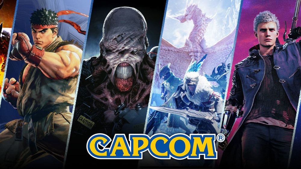 Un Capcom Presents sera diffusé le 10 octobre