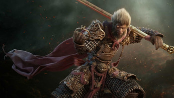 Um anúncio para Black Myth: Wukong será feito na Gamescom 2025