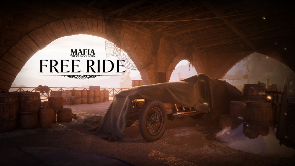 Mafia: The Old Country tendrá un modo libre