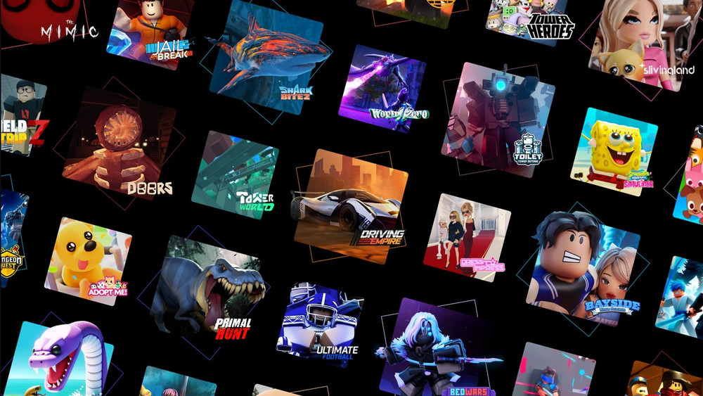 Roblox: Eine Petition fordert den Rücktritt von CEO David Baszucki