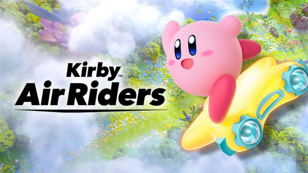 Il 19 agosto ci sarà un Kirby Air Riders Direct