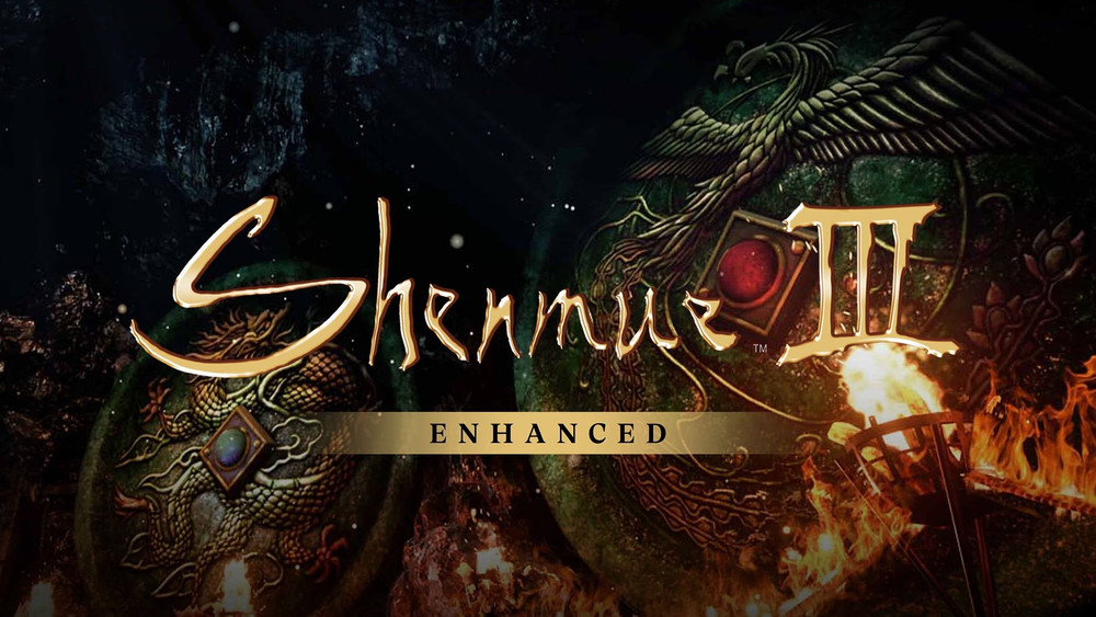 Shenmue 3 sta per uscire in una versione “Enhanced” per console e PC