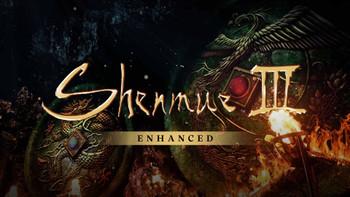 Shenmue 3 is getting an Enhanced edition on consoles and PC
