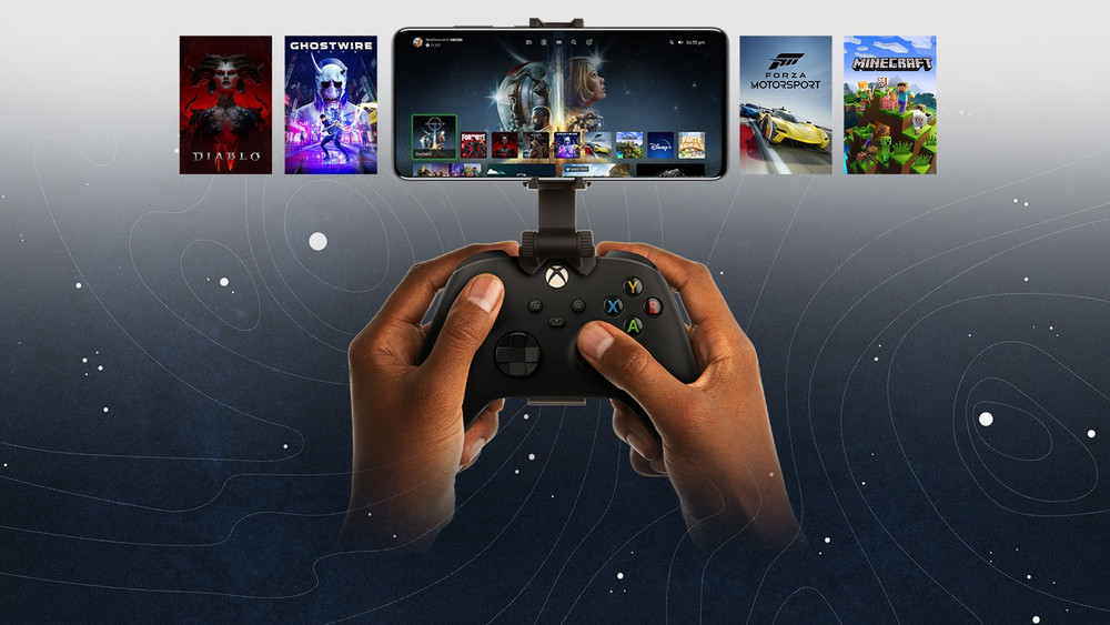 A more affordable Xbox Cloud Gaming subscription could be announced