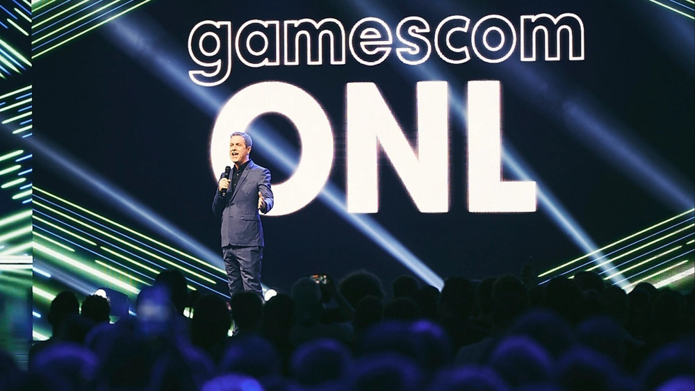 Aquí tienes como seguir la Opening Night Live de la Gamescom 2025