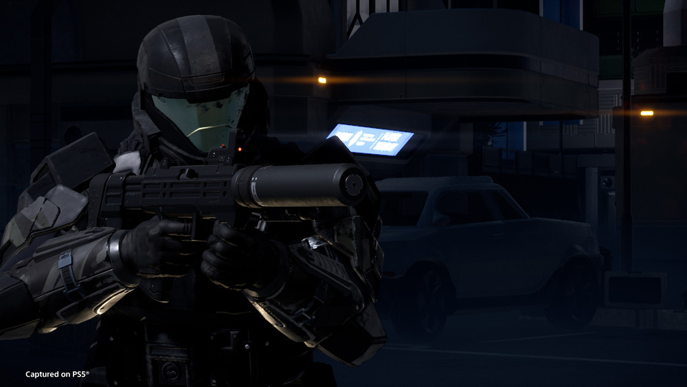 Helldivers 2 confirme sa collaboration avec Halo: ODST