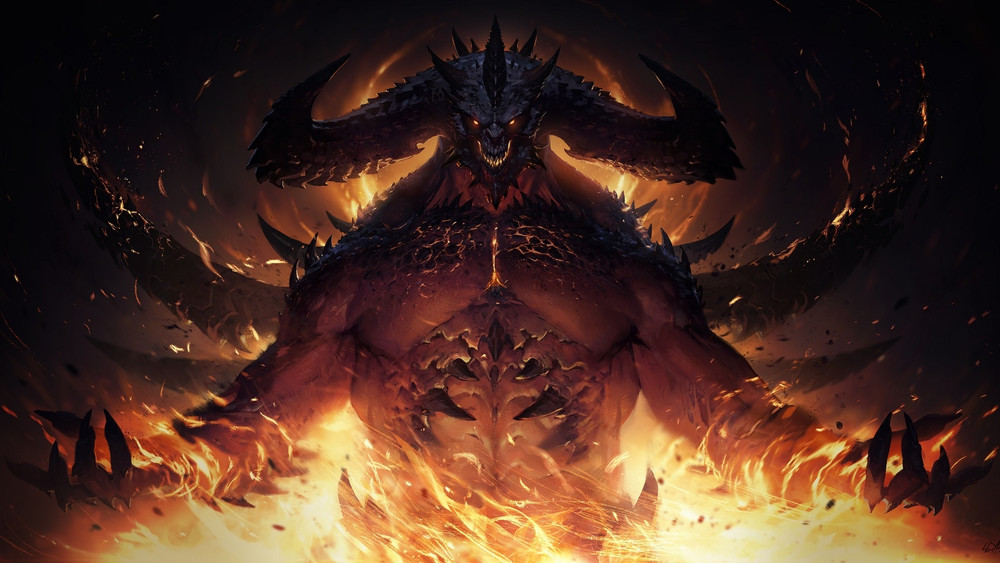 Diablo Immortal is set to receive content inspired by Diablo IV