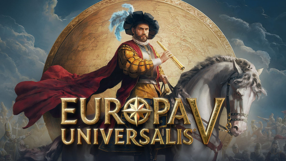 Europa Universalis V erscheint am 4. November 2025