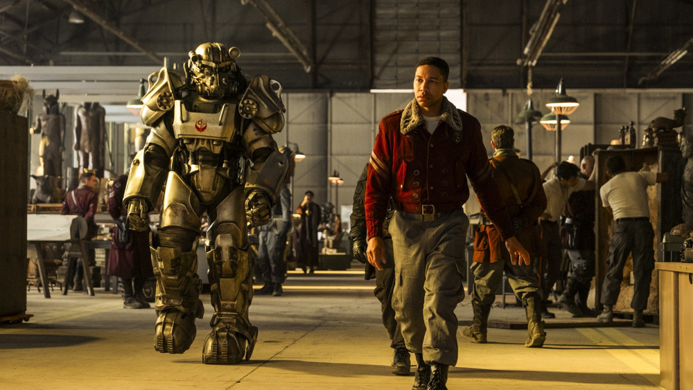 Fallout: Staffel 2 wird am 17. Dezember 2025 ausgestrahlt