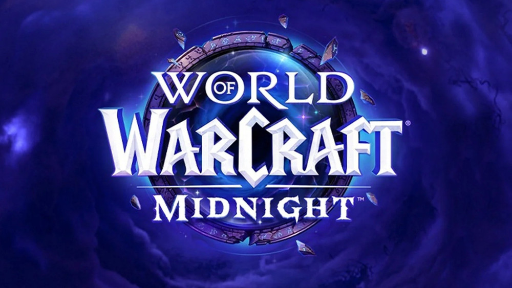World of Warcraft: Midnight revela uma longa e bela cinemática