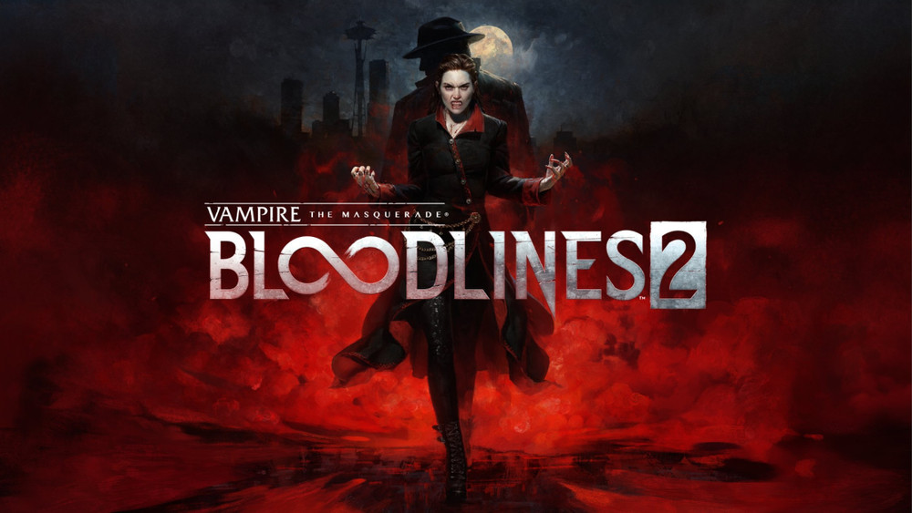 Vampire: The Masquerade - Bloodlines 2 será lançado a 21 de outubro de 2025