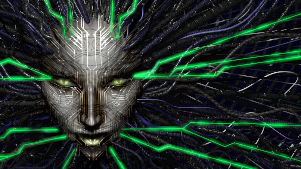 Una primera presentación de System Shock 2: Enhanced Edition