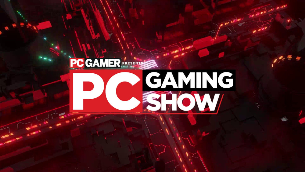 Die PC Gaming Show kehrt 2023 am 11. Juni mit 55 Spielen auf dem Programm zurück