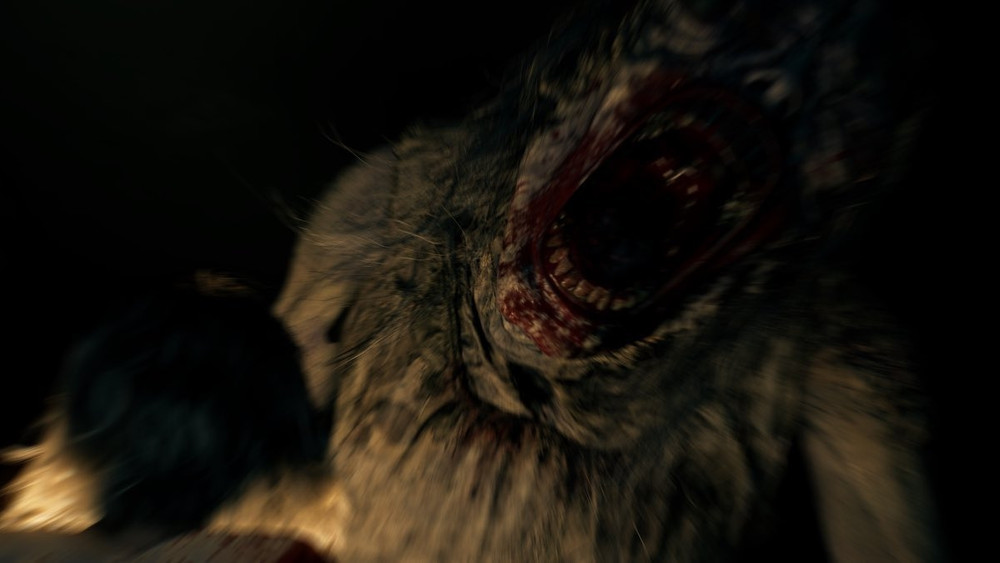 Resident Evil Requiem gets some first and third-person gameplay