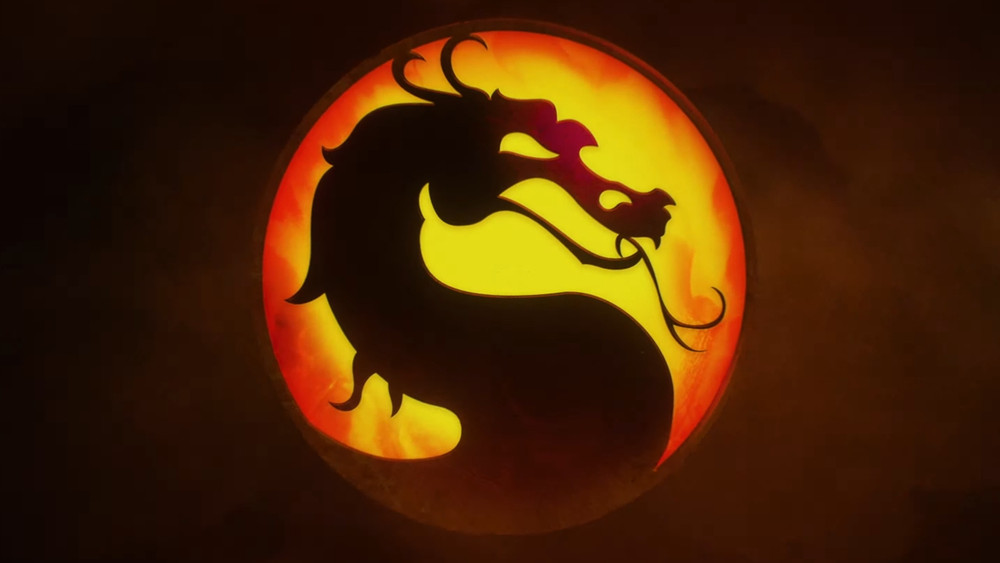 Two extra games have been added to the Mortal Kombat Legacy Kollection