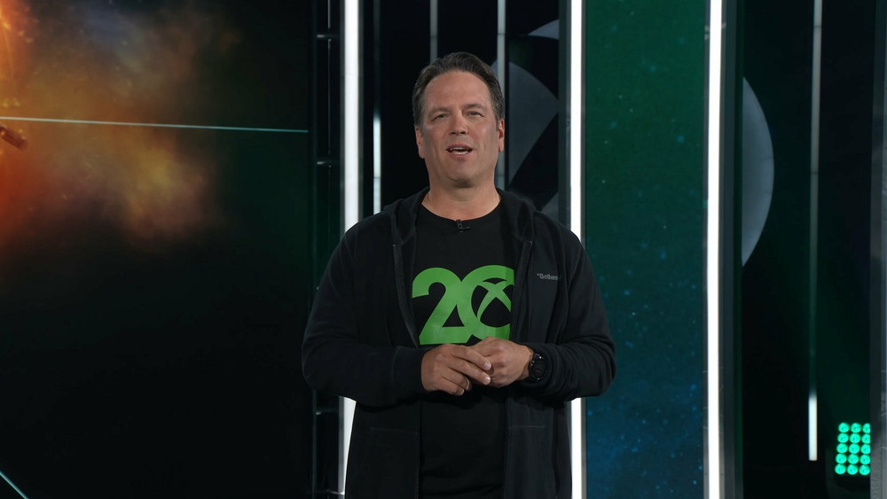 Xbox admet ne pas avoir sorti assez de jeux en 2022