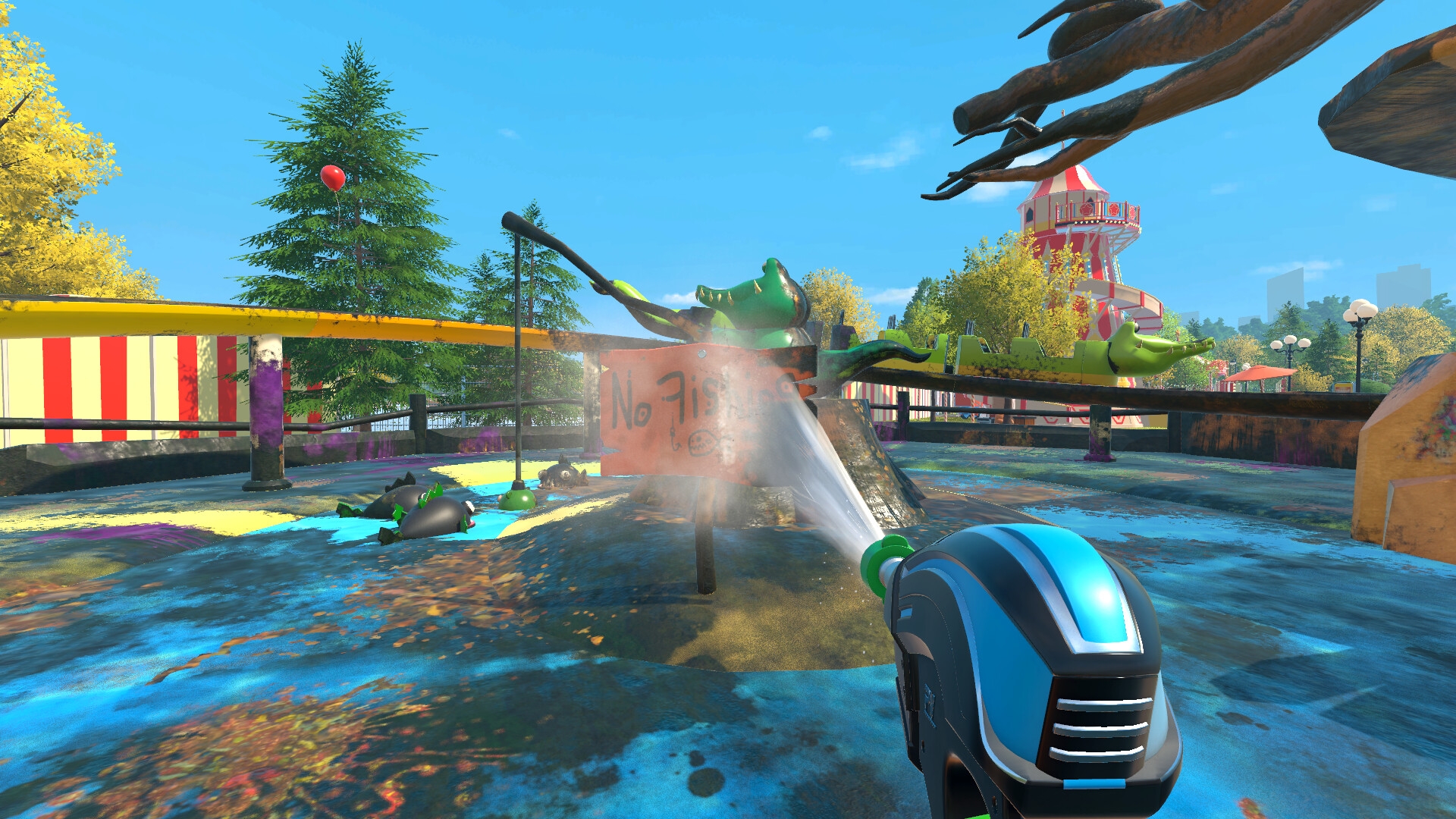 PowerWash Simulator 2 will be released this fall - IG News