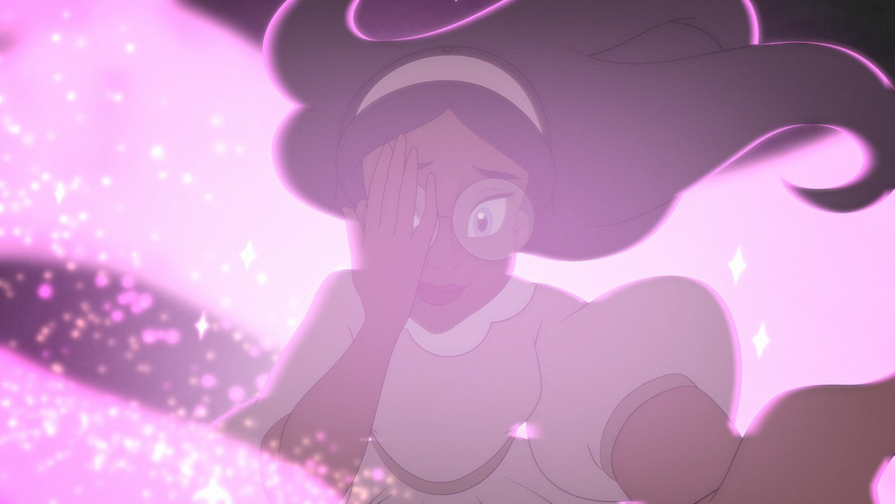 Bye Sweet Carole releases on October 9, 2025