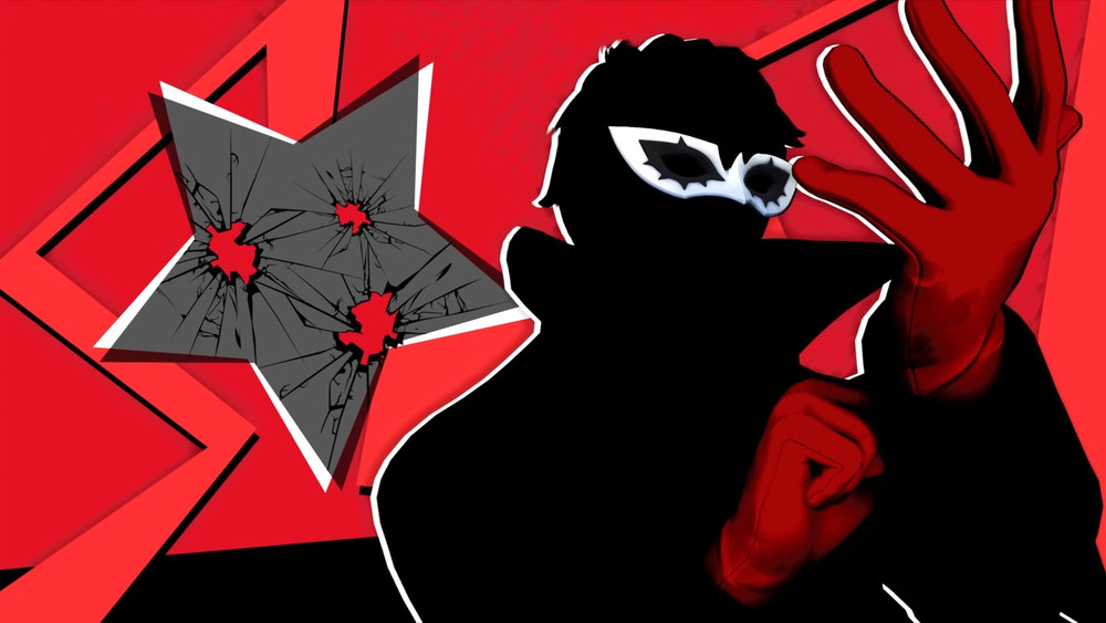 Overwatch 2 tendrá una colaboración con Persona 5