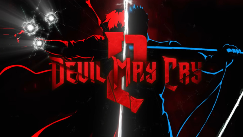 Primeiro vislumbre da Temporada 2 da série Devil May Cry
