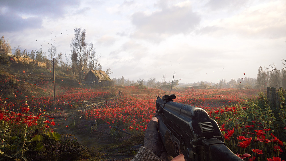 S.T.A.L.K.E.R. 2: Heart of Chornobyl aprovechará al máximo las posibilidades de la PS5