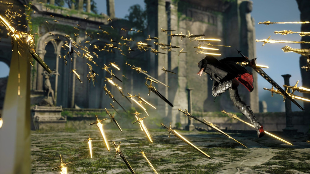 Lost Soul Aside: Die Features der PC-Version wurden bekannt gegeben