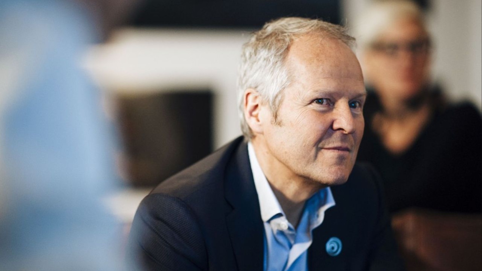 Ubisoft #39 s Yves Guillemot summoned to court over harassment case IG News