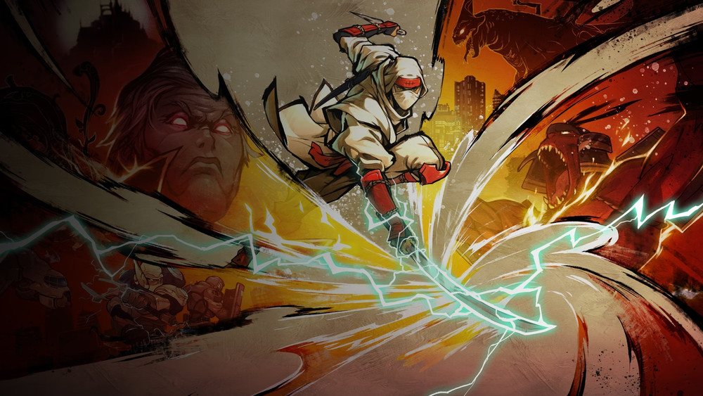 Test SHINOBI Art Of Vengeance : des tests dithyrambiques pour le jeu de SEGA
