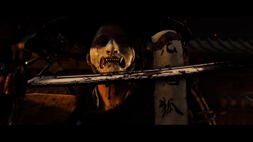 Ghost of Yōtei et MARVEL Tōkon: Fighting Souls seront jouables au Tokyo Game Show 2025