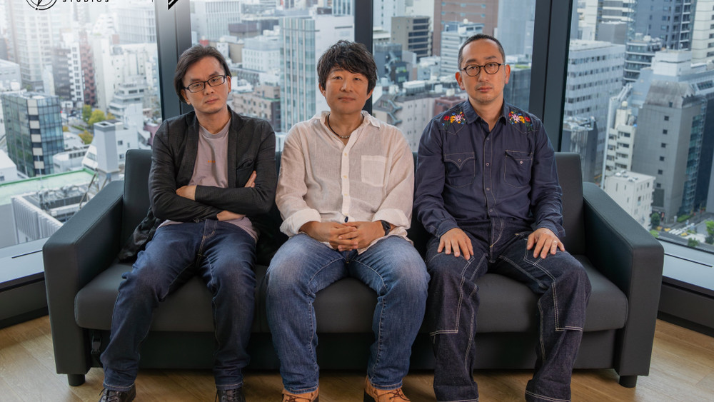 Hideaki Itsuno eröffnet ein zweites Studio und stellt ehemalige Entwickler von Capcom ein