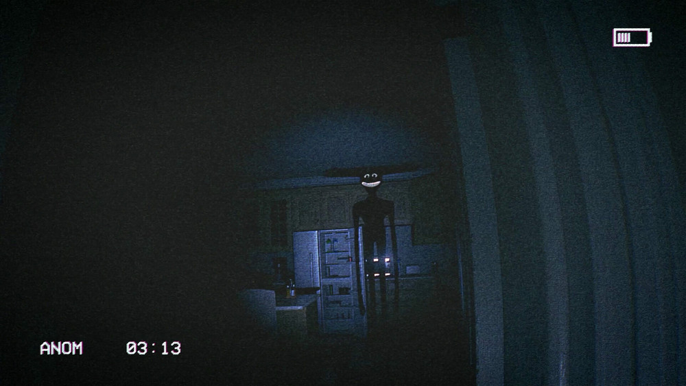 Il survival horror CAPTURED sta per arrivare su PS5 e Xbox Series