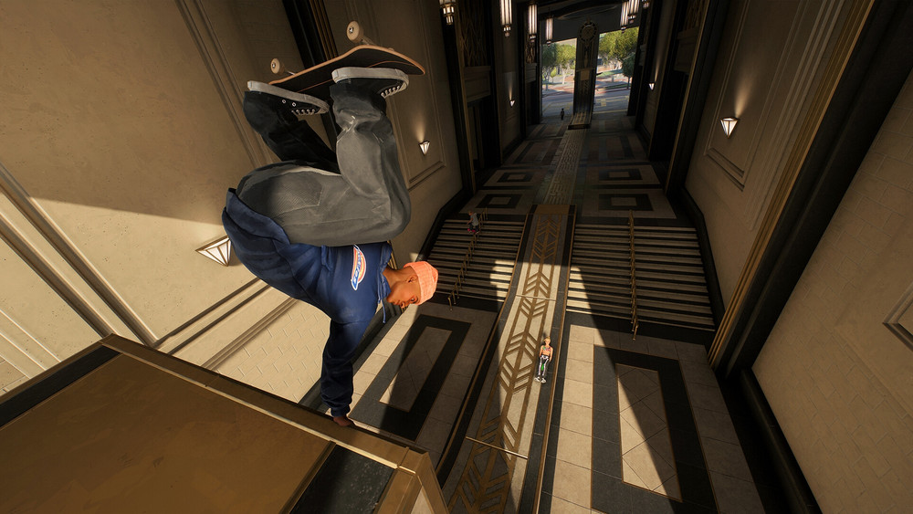 Early access for Skate begins on September 16, 2025