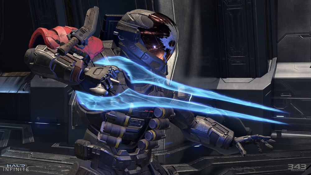 Microsoft renouvelle sa confiance en Halo et 343 Industries