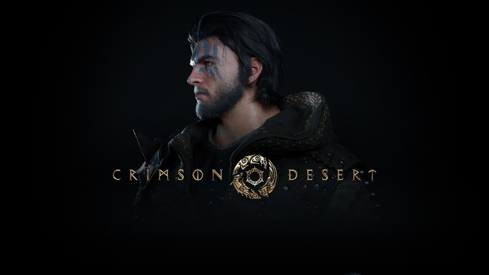 La edición física de Crimson Desert estará distribuida por PLAION