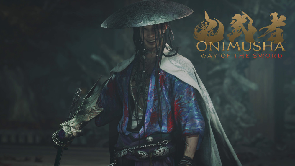 Onimusha: Way of the Sword zeigt sich in 10 Minuten Gameplay