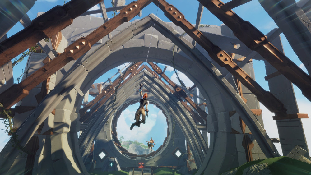 Lost Skies : la version 1.0 arrive le 17 septembre 2025