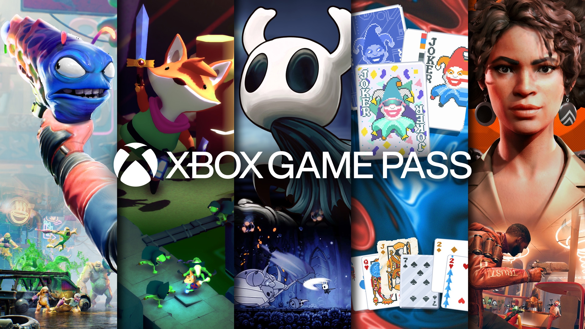 Xbox Cloud Gaming estará disponible para los suscriptores de Game Pass ...